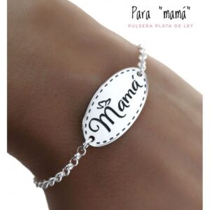 pulsera mama