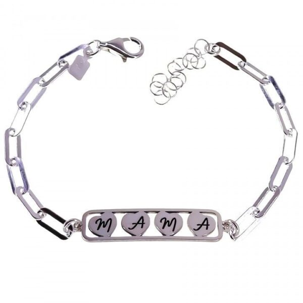 pulsera mama