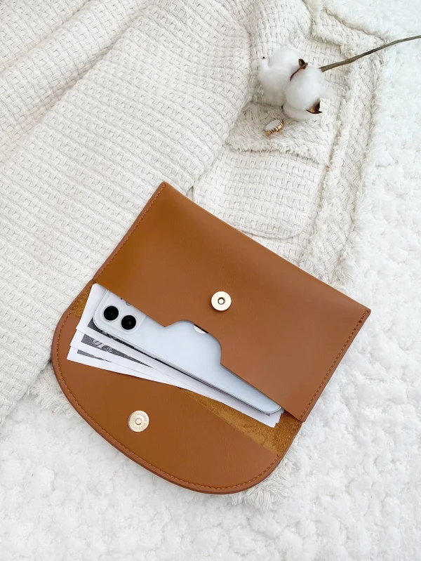 CARTERA MARRON