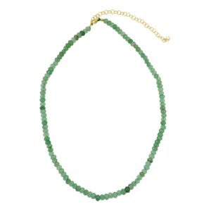 colalr verde gold