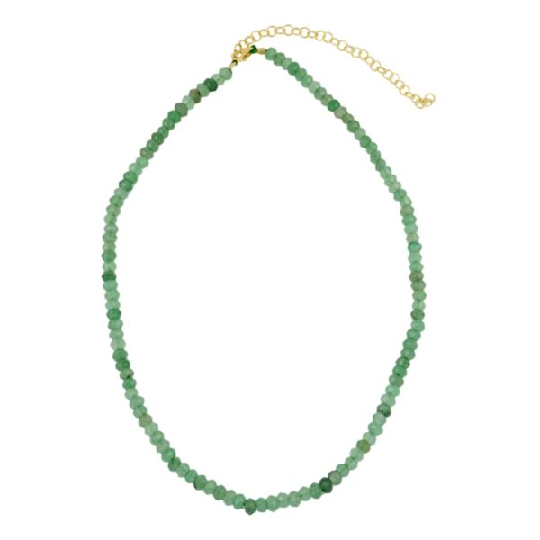 colalr verde gold