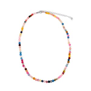 gargantilla jous silver