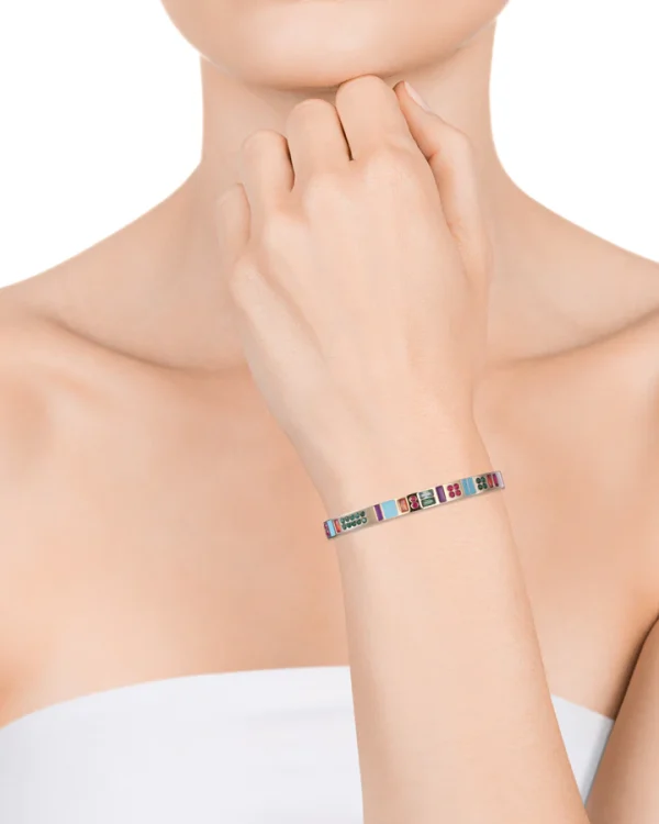 pulsera viceroy imagen