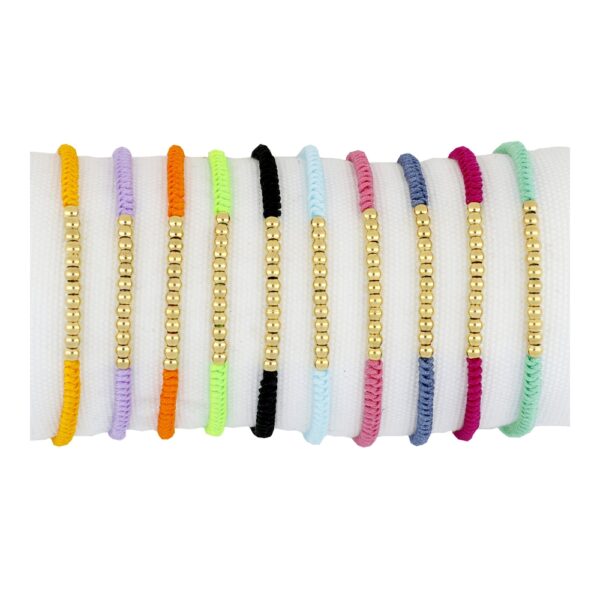 rolo pulseras