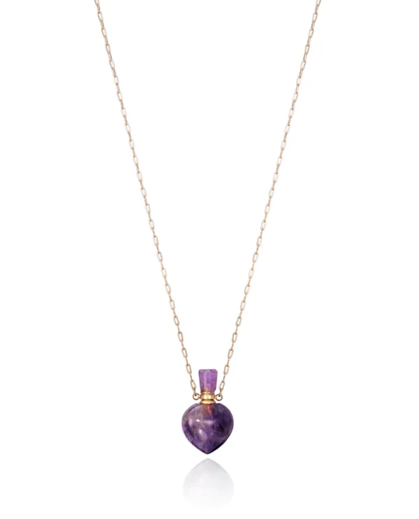 perfumero viceroy morado