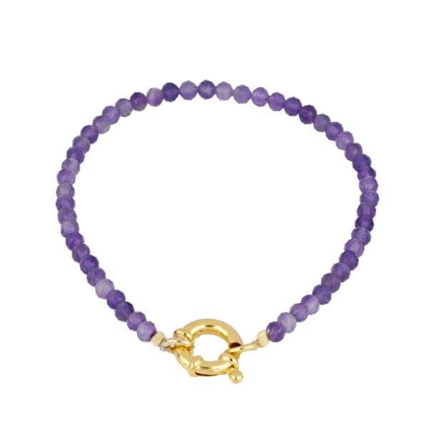 amatista gold