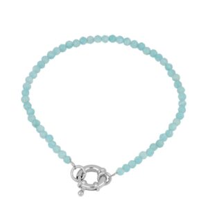 amazonita plata