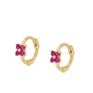 fucsia gold