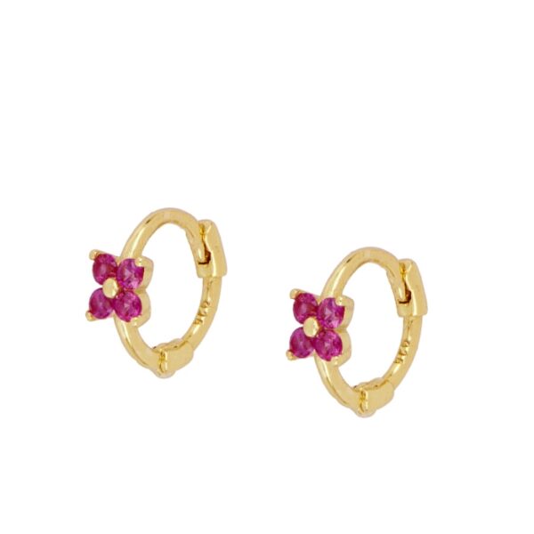 fucsia gold