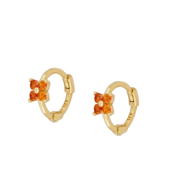 naranja gold