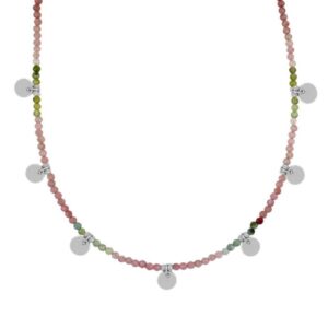 turmalina silver chapitas