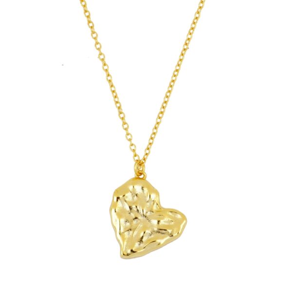 gargantilla realy gold