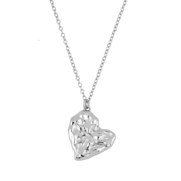 gargantilla realy silver
