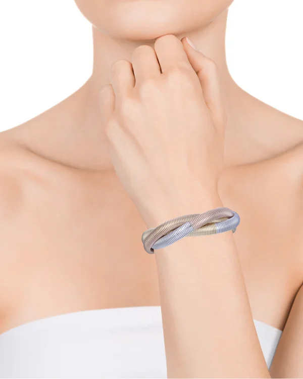 pulsera triple viceroy