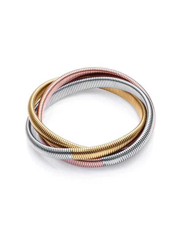 pulsera triple viceroy