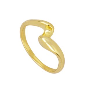 anillo emer gold