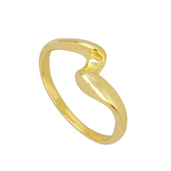 anillo emer gold