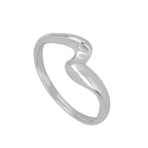 anillo emer silver