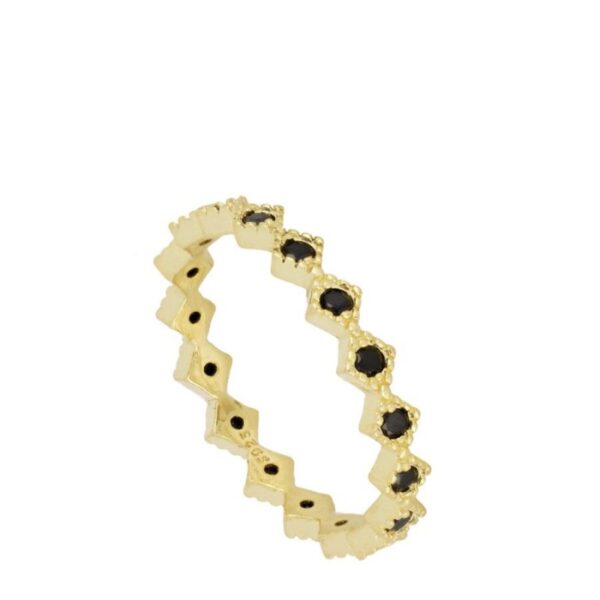 anillo epinel gold