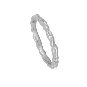 anillo leina silver