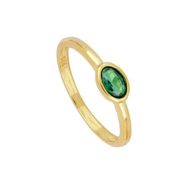 anillo medos gold