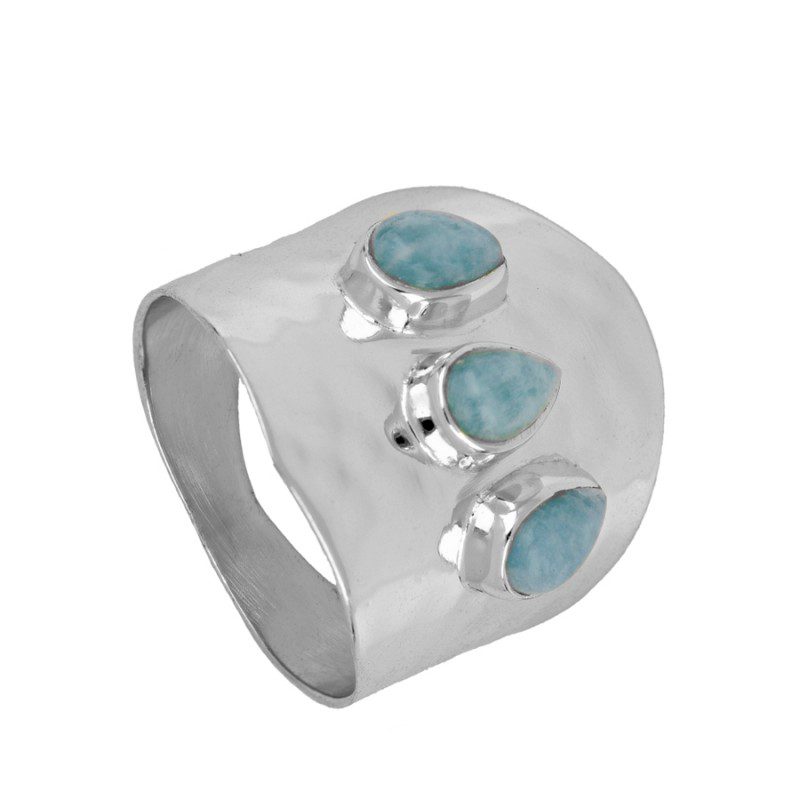 anillo moes silver