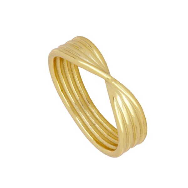 anillo noe gold