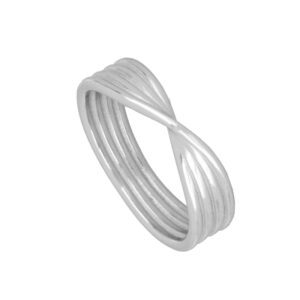 anillo noe silver