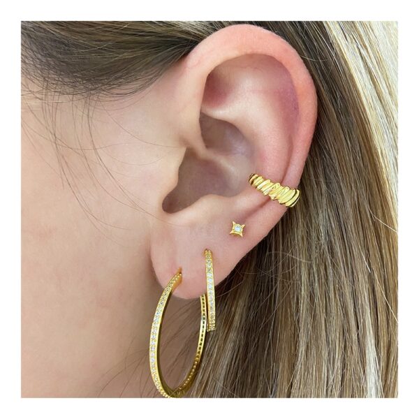 earcuff lodia