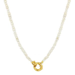 gargantilla sena gold