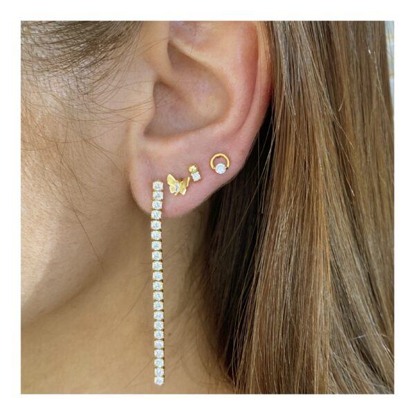pendientes riviere