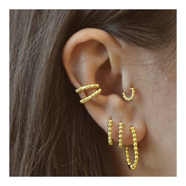 pendientes trap