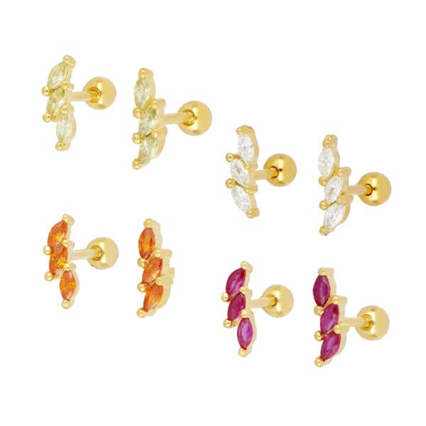 pendientes vider