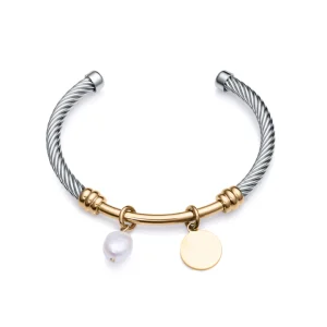 pulsera acero viceroy