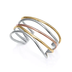 pulsera rigida viceroy