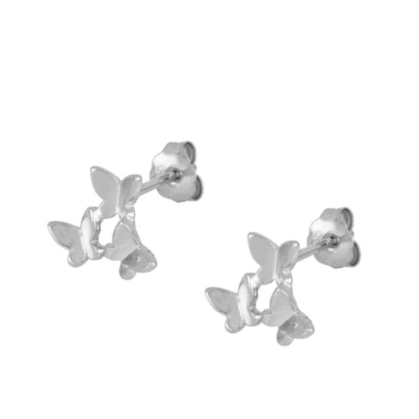 mariposa silver