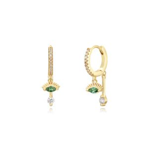 ojo turco gold