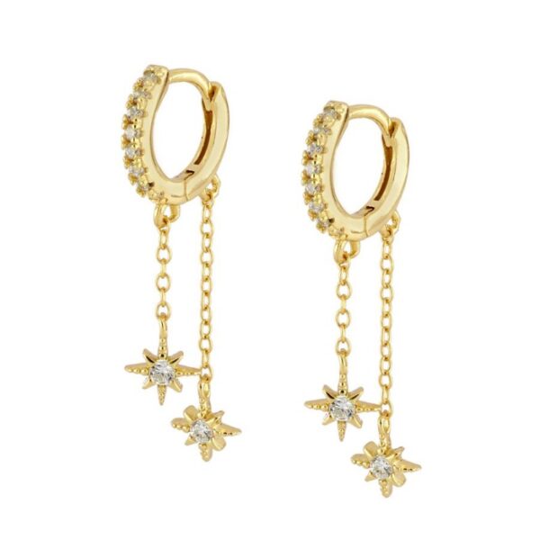 doble estrella gold