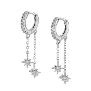 doble estrella silver