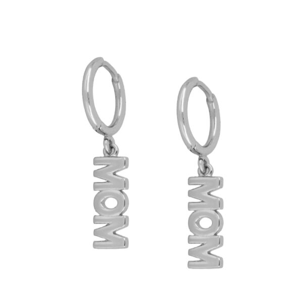 mom silver