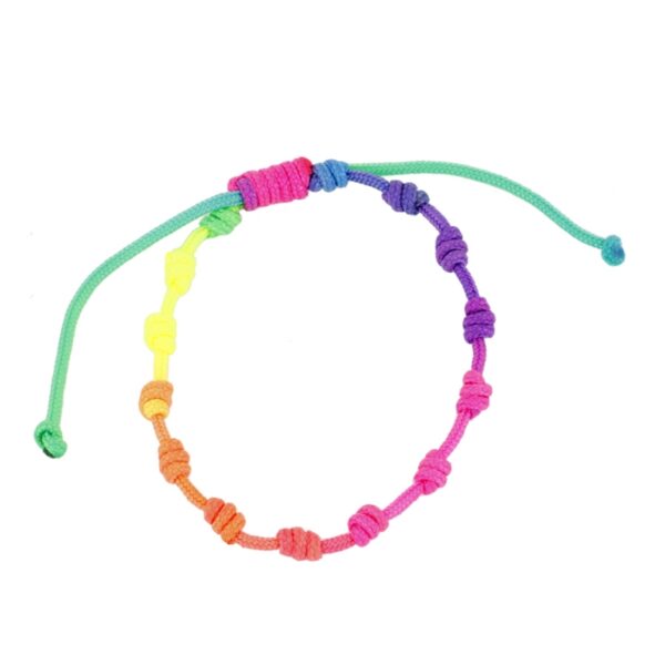 multicolor
