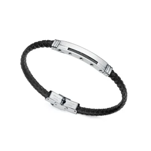 pulsera viceroy negra