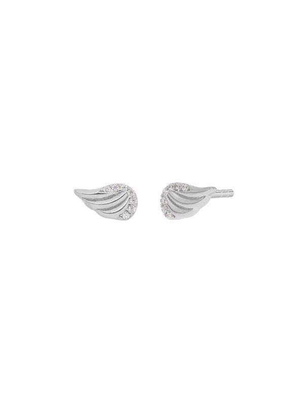 pendientes alas