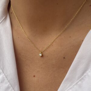 chaton gold