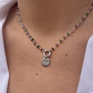 turmalina mama silver