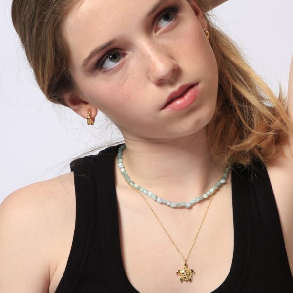 agata