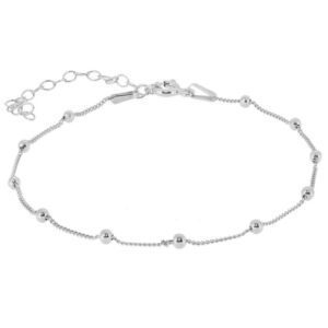 bolitas silver