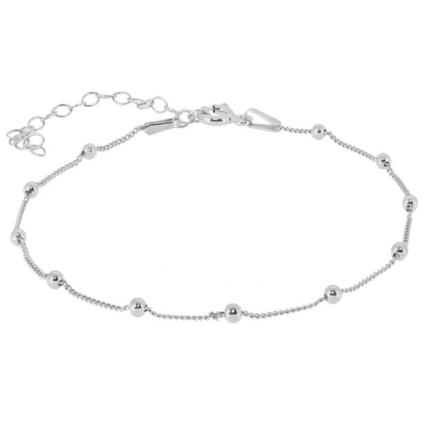 bolitas silver