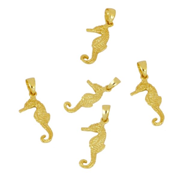 caballito gold