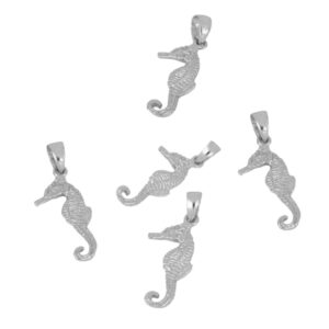 caballito silver